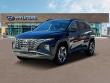 New 2024 Hyundai Tucson Plug-In Hybrid SEL SUV