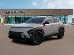2026 Hyundai Kona SEL Premium AWD SUV