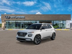 2026 Hyundai Venue SEL SUV