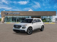 2025 Hyundai Venue SEL SUV