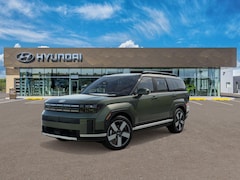 2026 Hyundai Santa Fe Hybrid Limited SUV