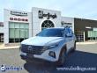 Used 2022 Hyundai Tucson Hybrid Blue (Darling's Certified) SUV