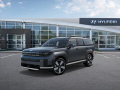 2025 Hyundai Santa Fe Limited AWD SUV