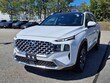 Hyundai Santa Fe Hybrid