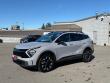 Certified 2023 Kia Sportage X-Line SUV