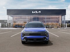 2026 Kia Sportage X-Line SUV