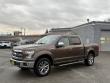 Used 2017 Ford F-150 Lariat Truck