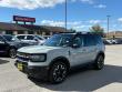 Used 2023 Ford Bronco Sport Outer Banks SUV