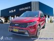 Used 2022 Kia Sorento X-Line EX SUV