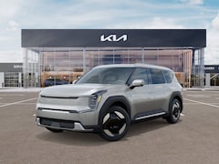 2026 Kia EV9 Wind SUV