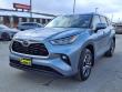 Used 2020 Toyota Highlander XLE SUV