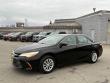 Used 2017 Toyota Camry LE Sedan