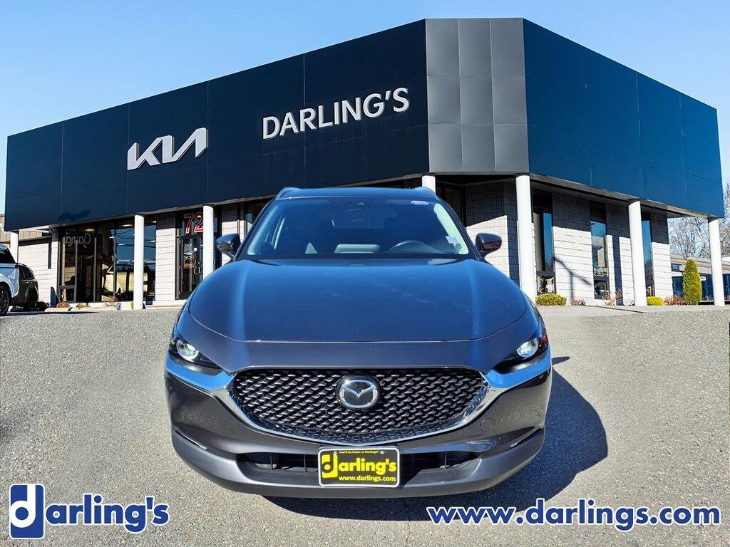 2023 Mazda CX-30 2.5 Select photo 2