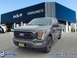 Used 2021 Ford F-150 XLT Truck
