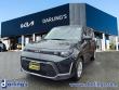 Certified 2025 Kia Soul LX Hatchback
