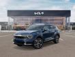 Used 2025 Kia Sportage Hybrid EX SUV