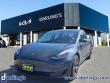 Used 2018 Tesla Model 3 Long Range Sedan