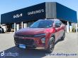 Certified 2024 Chevrolet Trax Activ SUV