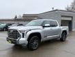 Certified 2023 Toyota Tundra Platinum Truck