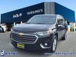 Used 2021 Chevrolet Traverse LT SUV