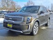  Kia Telluride