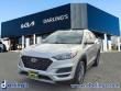 Used 2021 Hyundai Tucson SEL SUV