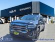 Used 2021 GMC Acadia AT4 SUV