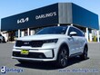 Kia Sorento Hybrid