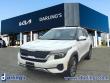 Used 2023 Kia Seltos LX SUV