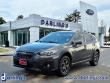 Used 2022 Subaru Crosstrek Sport SUV