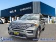 Used 2020 Ford Explorer Limited SUV