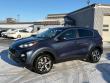 Used 2021 Kia Sportage LX SUV