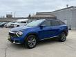 Used 2023 Kia Sportage SX SUV