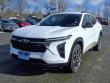 Used 2025 Chevrolet Trax 2RS SUV