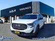 Used 2020 GMC Terrain SLT SUV