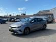 Used 2023 Kia Forte LXS Sedan