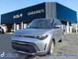 Used 2023 Kia Soul LX Hatchback
