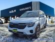 Certified 2024 Kia Seltos EX SUV