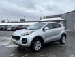 Used 2018 Kia Sportage LX SUV