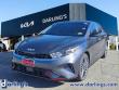Certified 2024 Kia Forte GT-Line Sedan