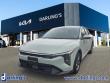 Certified 2025 Kia K4 LXS Sedan