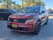 Used 2022 Kia Sorento SX SUV
