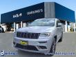 Used 2020 Jeep Grand Cherokee High Altitude SUV