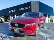 Used 2019 Mazda CX-5 Grand Touring SUV