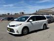 Used 2020 Toyota Sienna XLE Minivan/Van