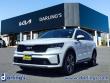 Used 2023 Kia Sorento Hybrid SX Prestige SUV