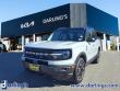 Used 2023 Ford Bronco Sport Outer Banks SUV