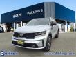 Used 2021 Kia Sorento EX SUV
