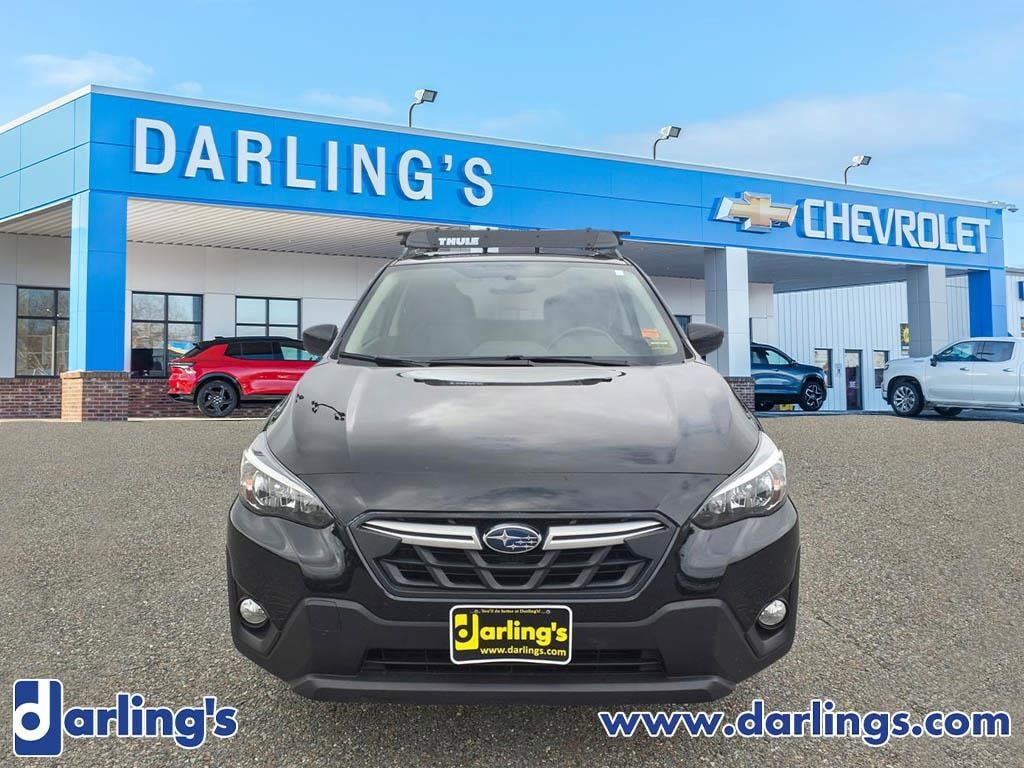 Used 2023 Subaru Crosstrek Premium SUV