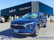 Used 2024 Chevrolet Trax LT SUV